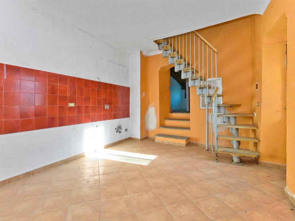 Casa indipendente a Castelnuovo don bosco in Via Pietragamarra, 4 - Foto 5