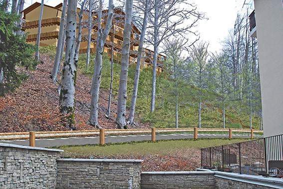 Terreno a Limone piemonte - Foto 2