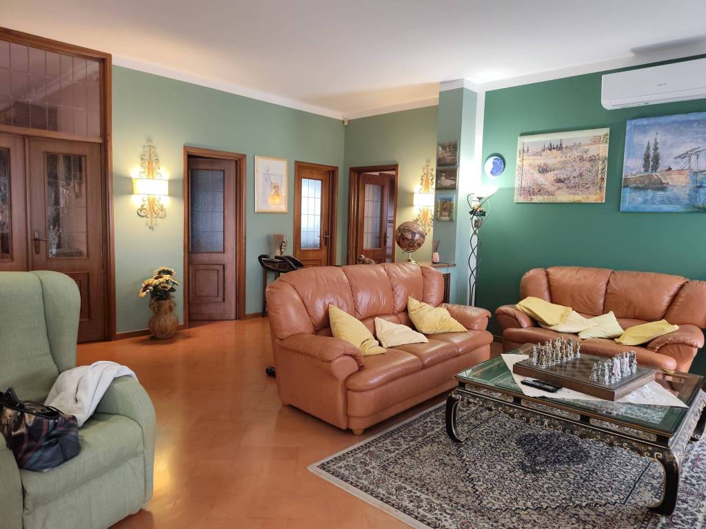 Appartamento a Borgaro torinese in Via Romagna, 10 - Foto 5