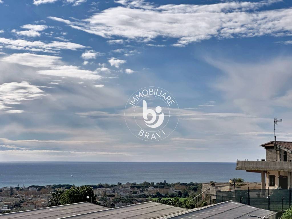 Terreno a Santa marinella in Strada Rimessa della Guardiola - Foto 2