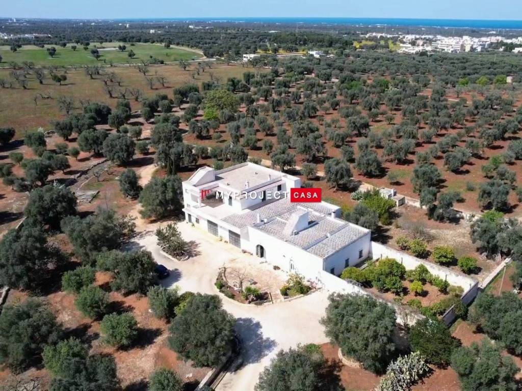 Rustico / casale a Fasano - Foto 2