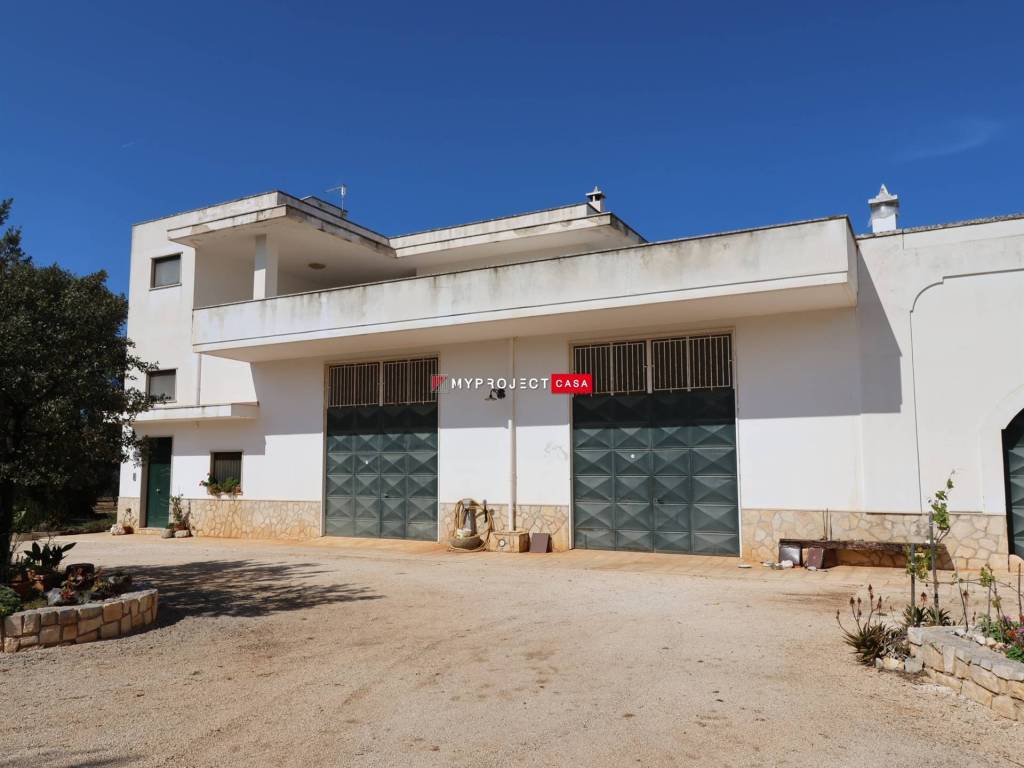 Rustico / casale a Fasano - Foto 3