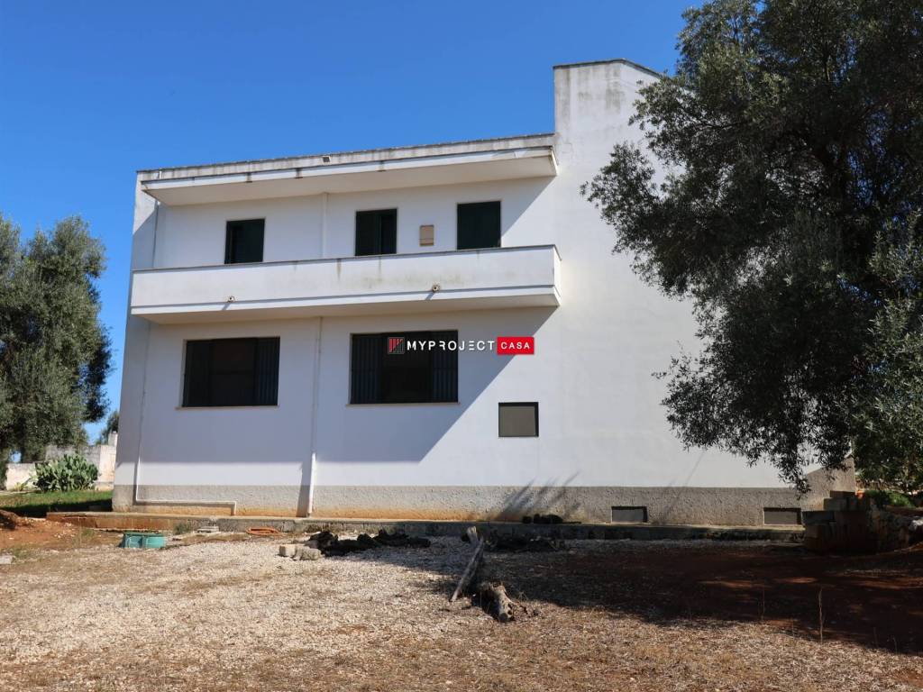 Rustico / casale a Fasano - Foto 4