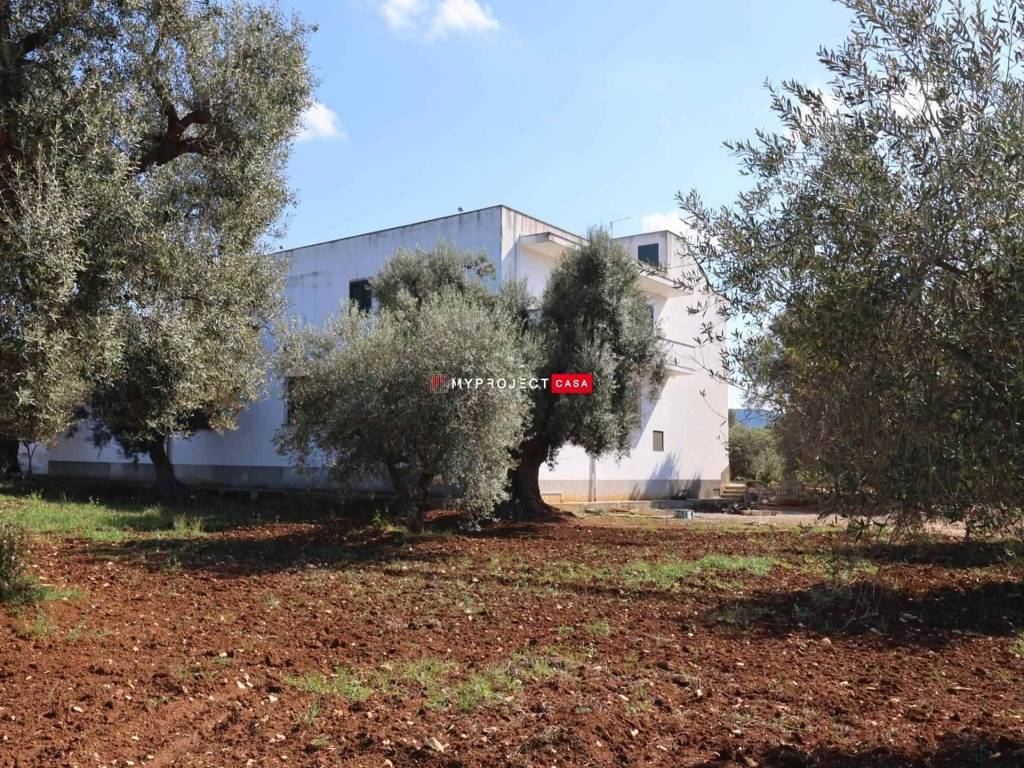 Rustico / casale a Fasano - Foto 5