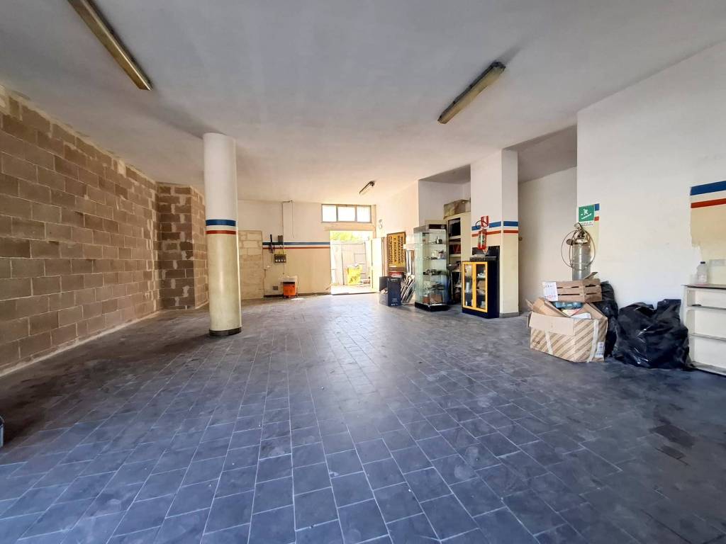 Immobile a Tricase in Corso Ottaviano Augusto - Foto 2