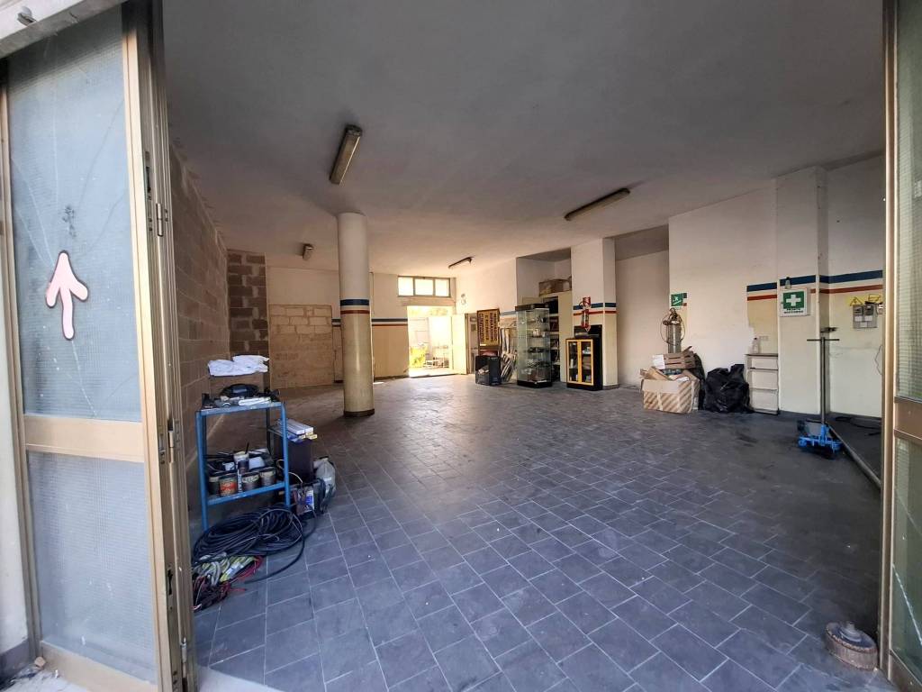 Immobile a Tricase in Corso Ottaviano Augusto - Foto 3