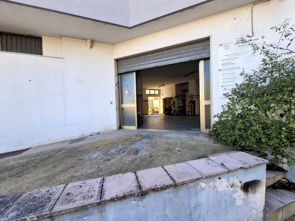 Immobile a Tricase in Corso Ottaviano Augusto - Foto 4