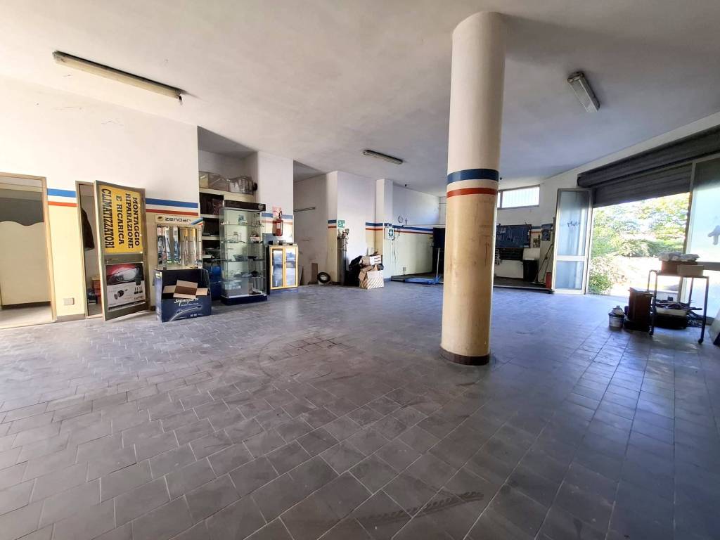 Immobile a Tricase in Corso Ottaviano Augusto - Foto 5