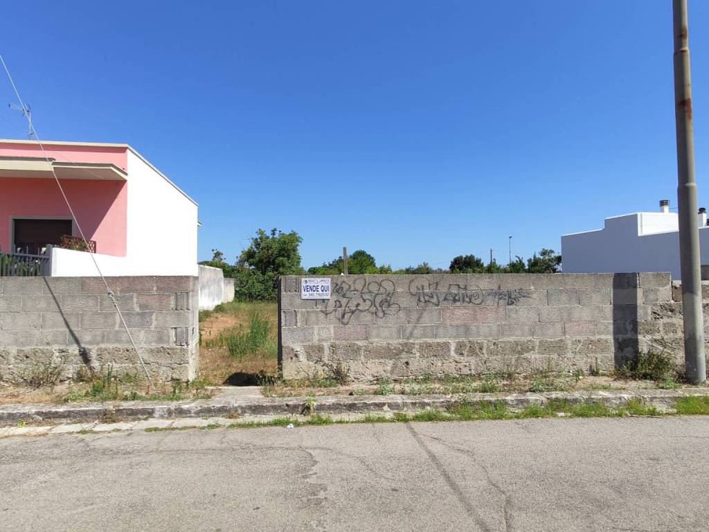 Terreno a Calimera in Viale Virgilio - Foto 2