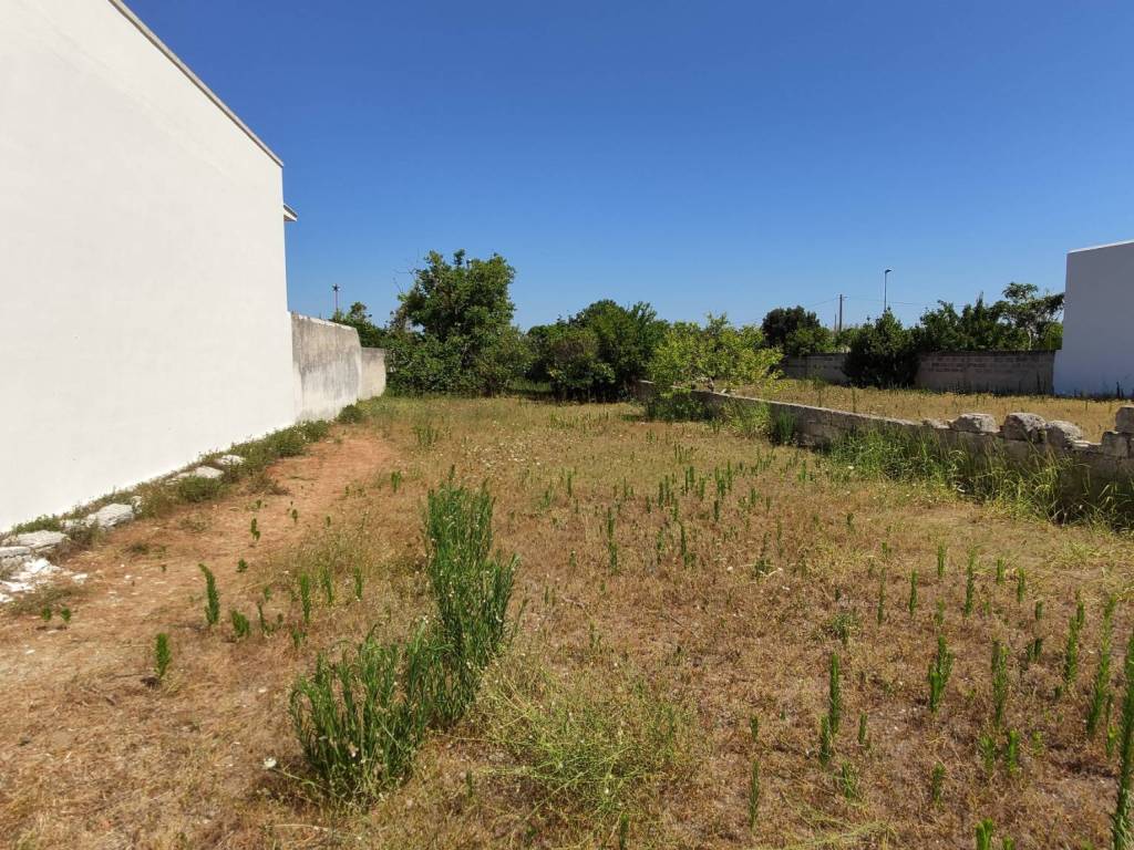 Terreno a Calimera in Viale Virgilio - Foto 4