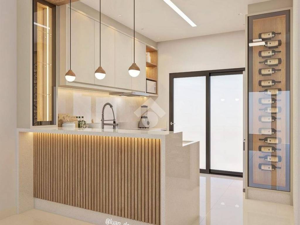 Appartamento a Collecchio in via praga, 1 - Foto 5