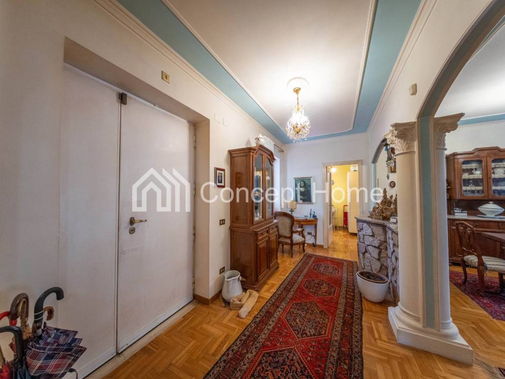 Villa a Salisano in Via Santa Lucia, 9 - Foto 4