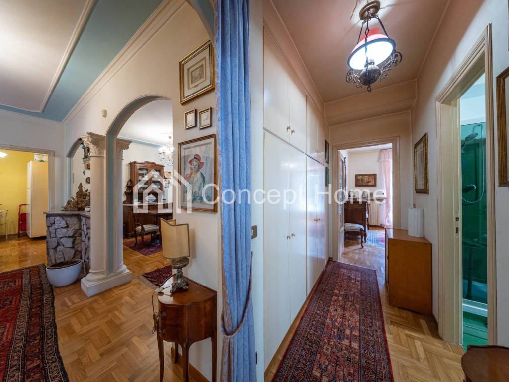 Villa a Salisano in Via Santa Lucia, 9 - Foto 5