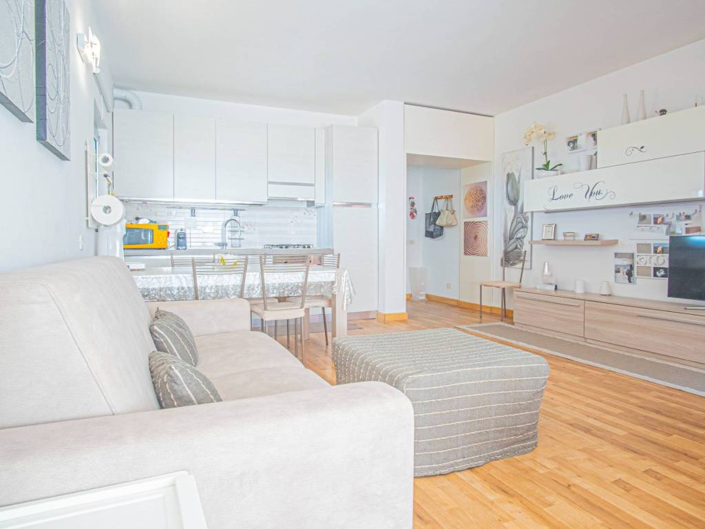 Appartamento a Lavagna in Via Aurelia - Foto 4