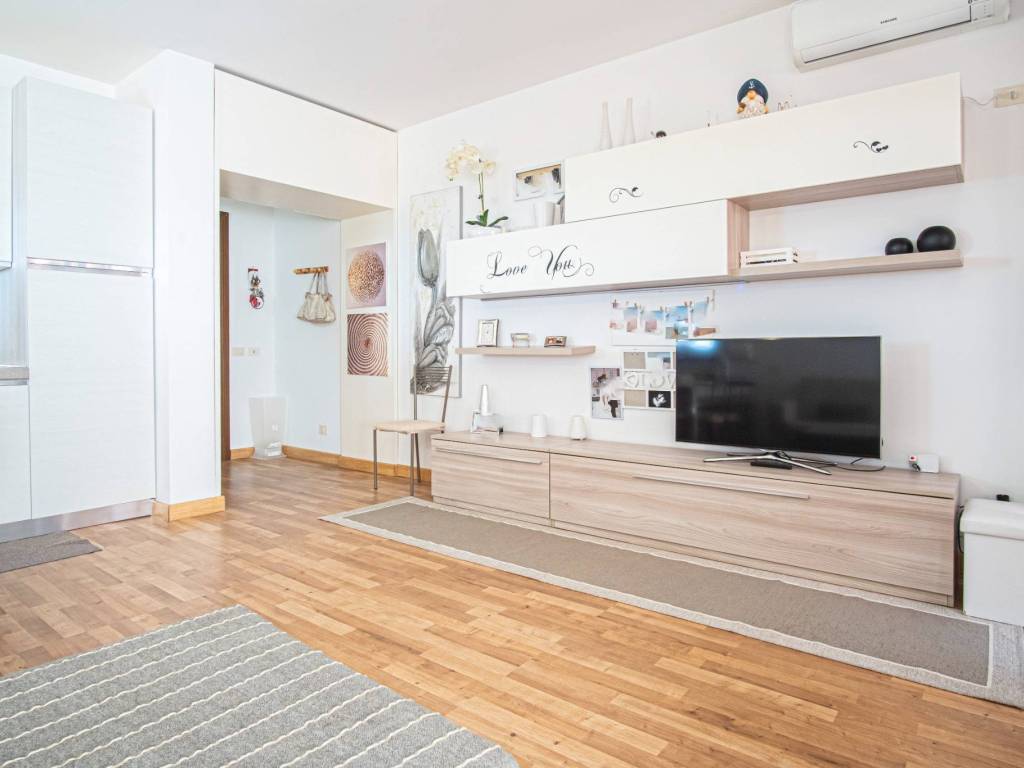 Appartamento a Lavagna in Via Aurelia - Foto 5