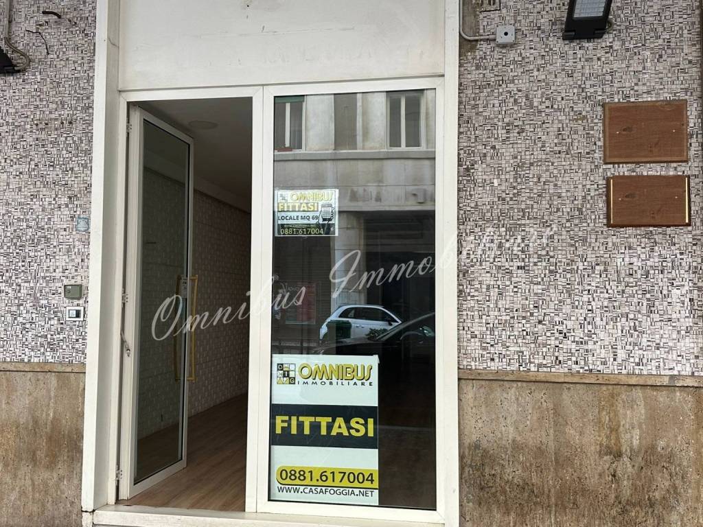 Immobile a Foggia in Via Dante Alighieri, 30 - Foto 2