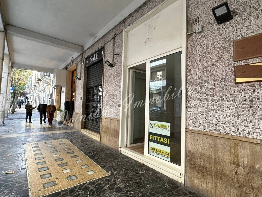 Immobile a Foggia in Via Dante Alighieri, 30 - Foto 3