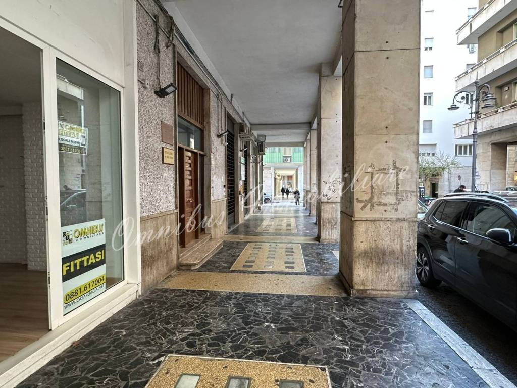Immobile a Foggia in Via Dante Alighieri, 30 - Foto 4