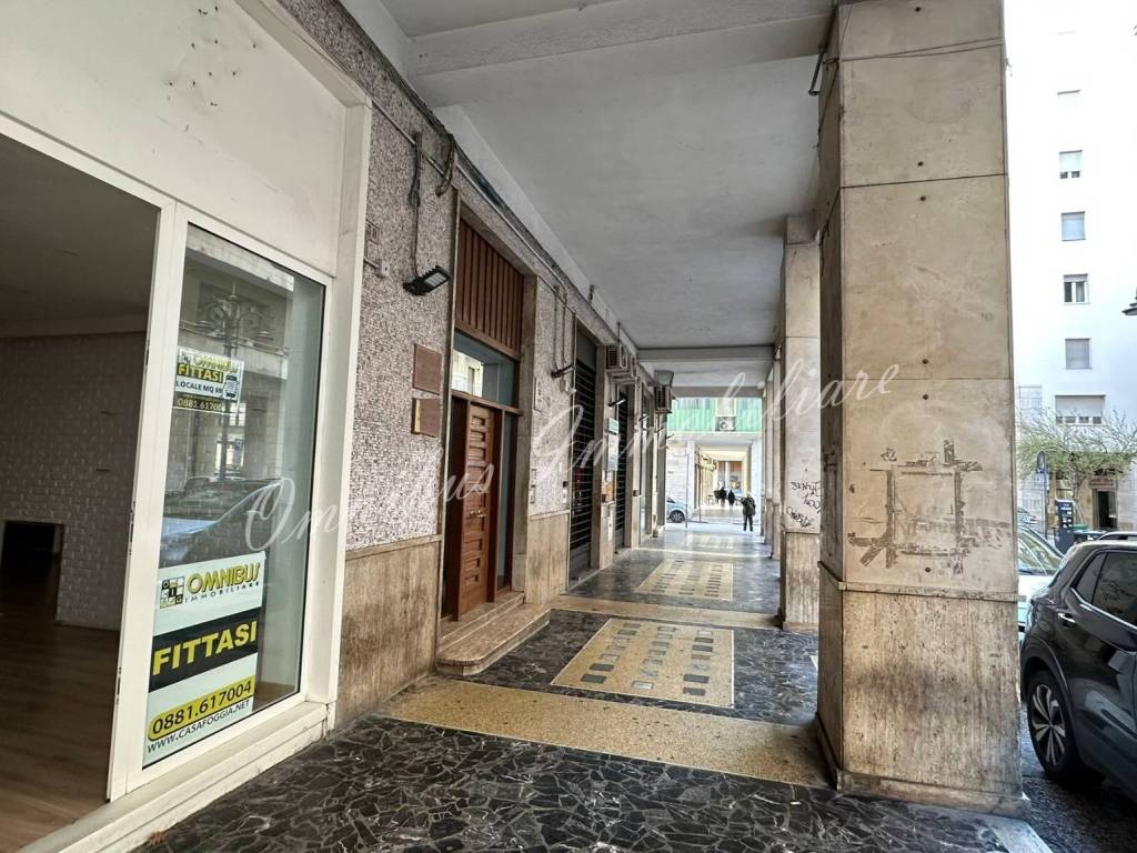 Immobile a Foggia in Via Dante Alighieri, 30 - Foto 5