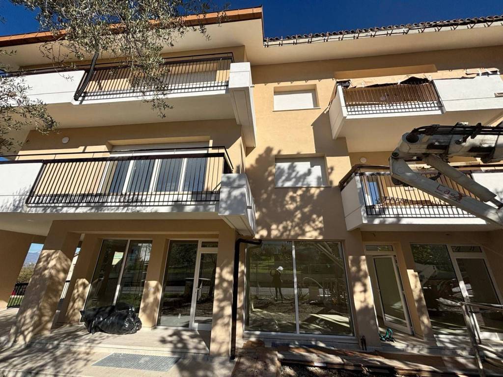 Immobile a Castelli in FRAZIONE VILLA ROSSI - Foto 5