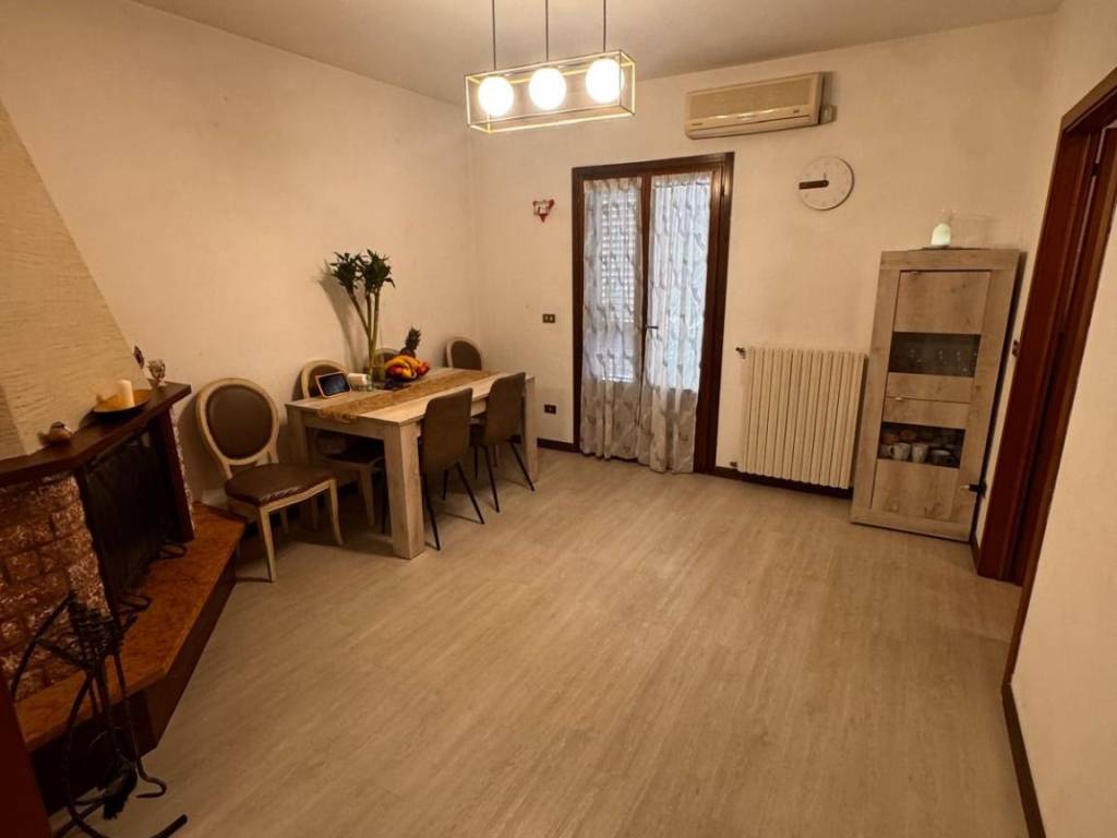 Villetta a schiera a Monsummano terme in Via Mignattaia, 338 - Foto 4