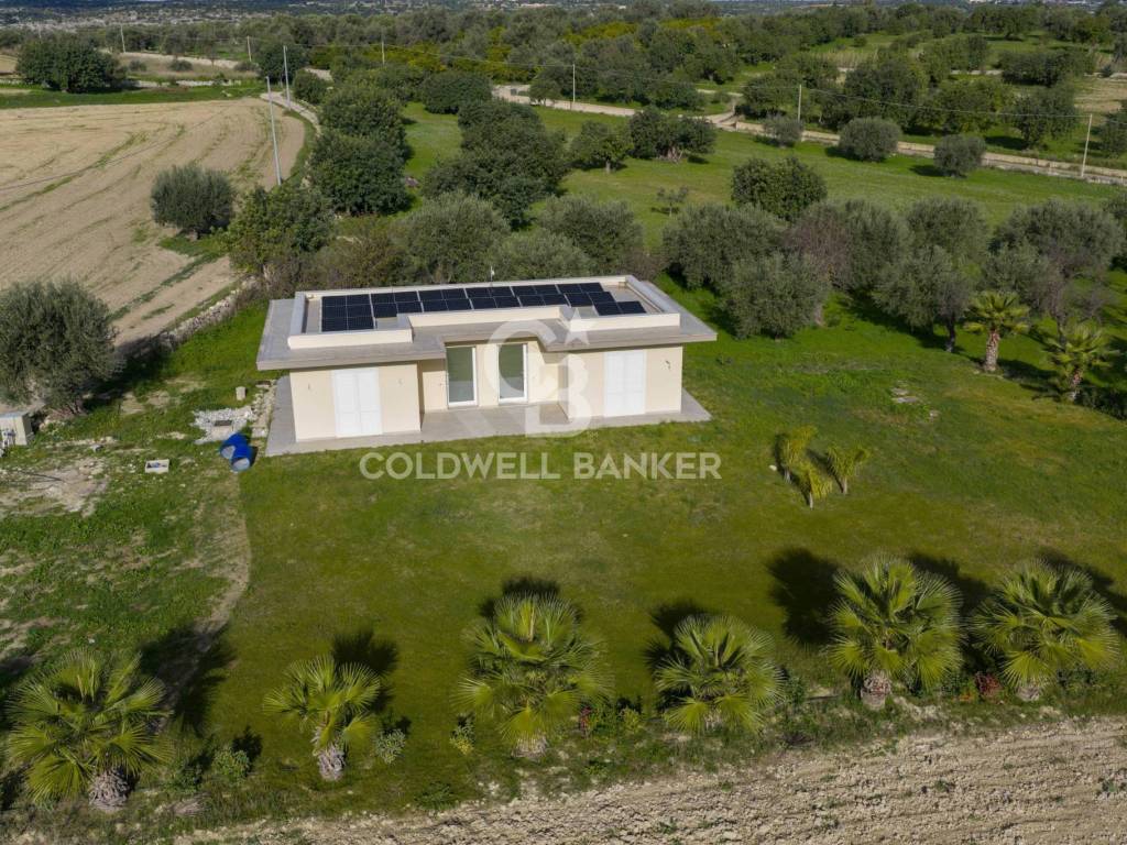 Villa a Ispica in C.da Margitello - Foto 2