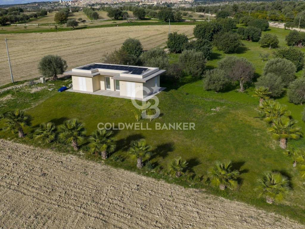 Villa a Ispica in C.da Margitello - Foto 4