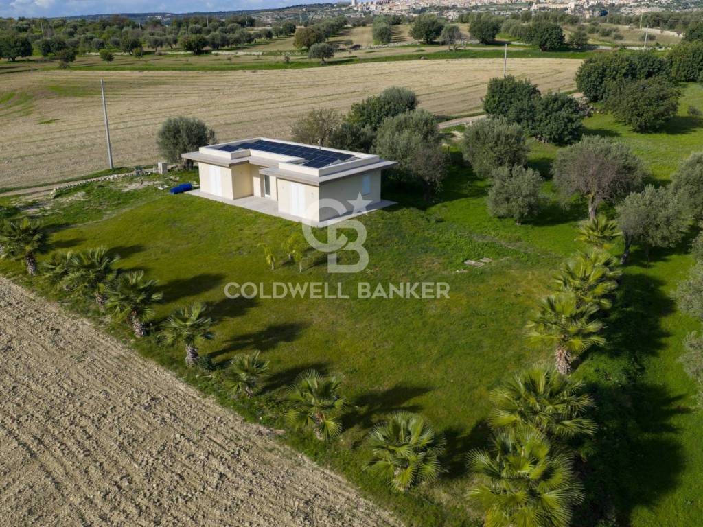 Villa a Ispica in C.da Margitello - Foto 5