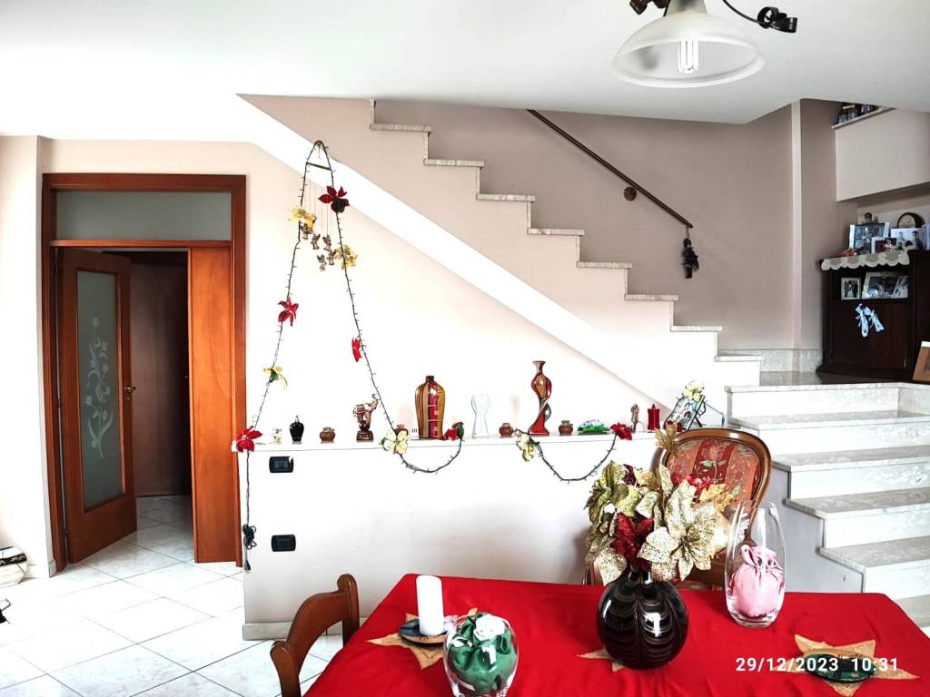 Appartamento a Mugnano del cardinale in mugnano del cardinale - Foto 3