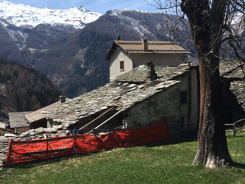 Rustico / casale a Campodolcino in Via Fraciscio, 35 - Foto 2