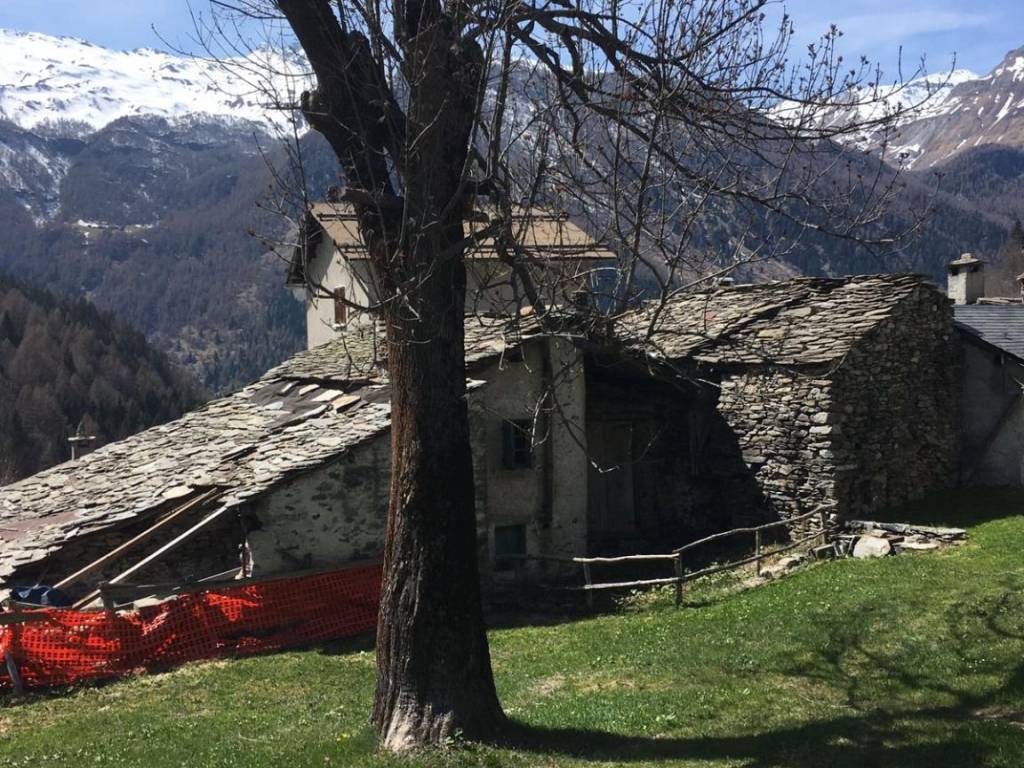 Rustico / casale a Campodolcino in Via Fraciscio, 35 - Foto 5