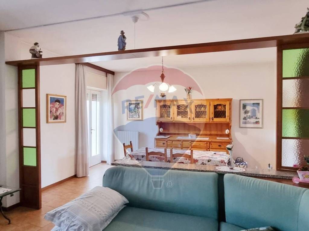 Appartamento a Lesmo in Via Enrico Toti, 11 - Foto 3