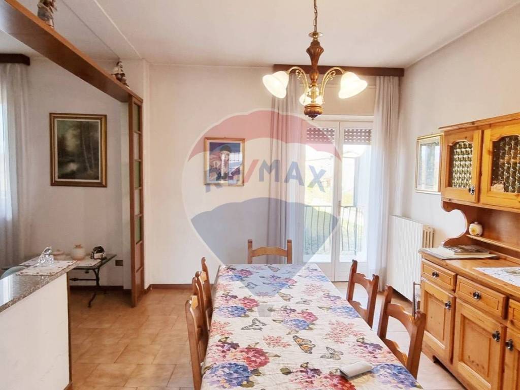 Appartamento a Lesmo in Via Enrico Toti, 11 - Foto 5