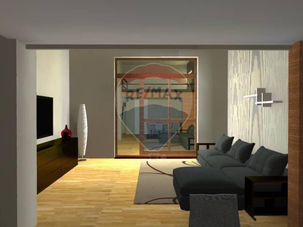 Loft / open space a Cagliari in Via San Giovanni, 445 - Foto 3