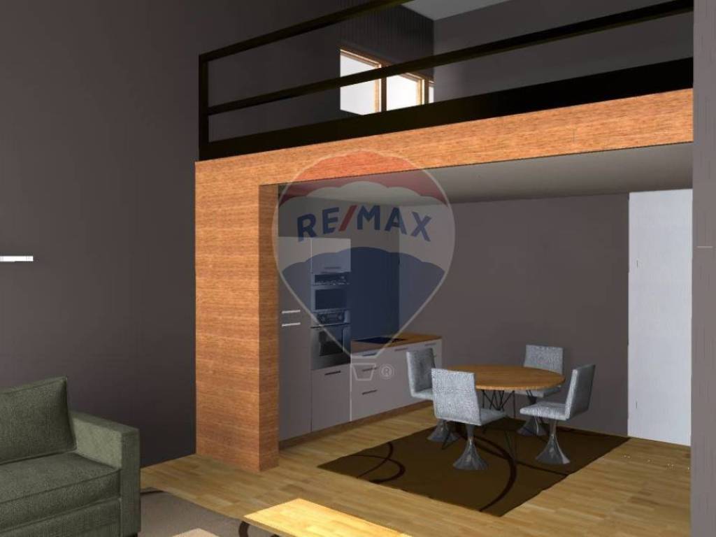 Loft / open space a Cagliari in Via San Giovanni, 445 - Foto 4