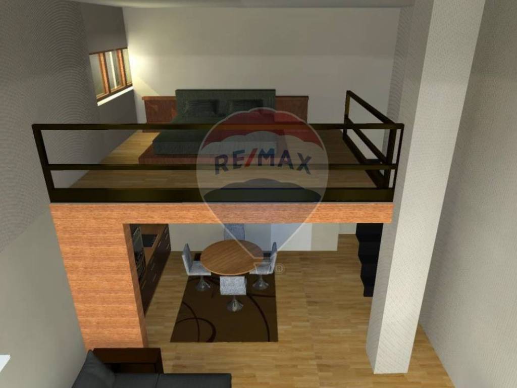 Loft / open space a Cagliari in Via San Giovanni, 445 - Foto 5