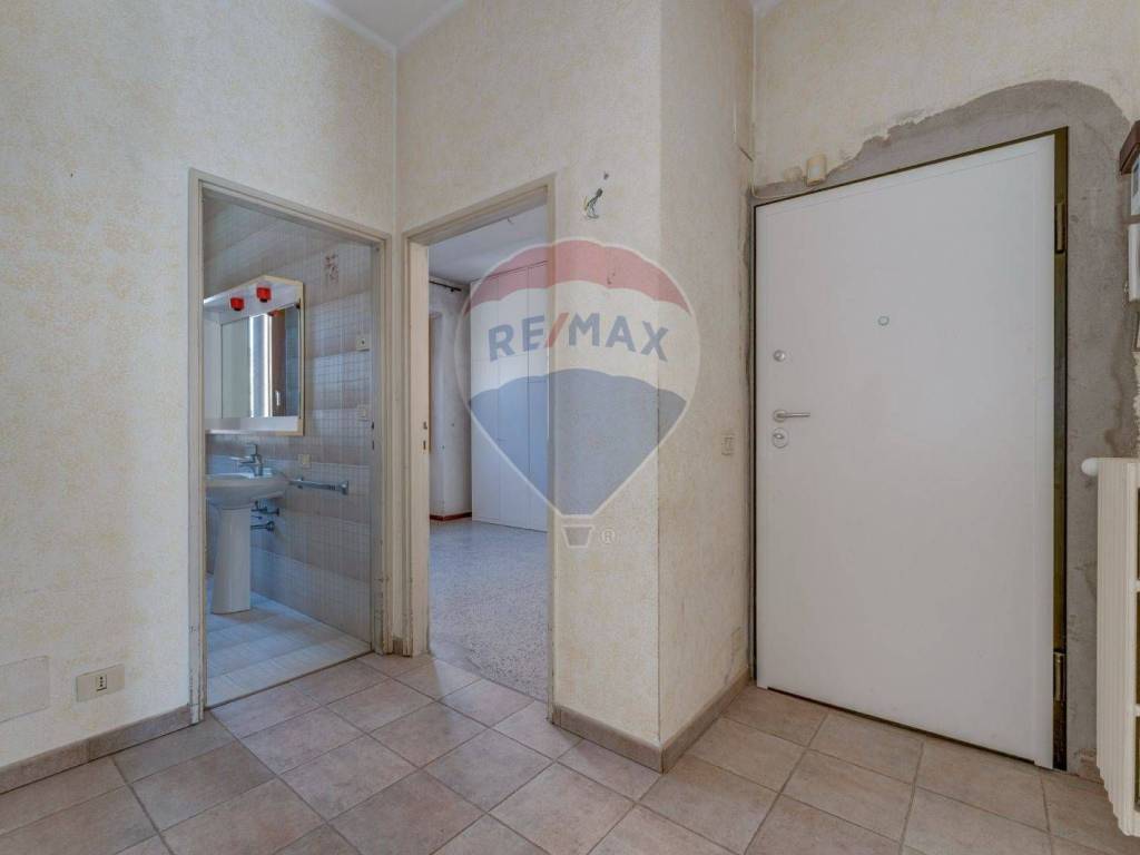 Appartamento a Bergamo in Via Flaminio Cerasoli, 6 - Foto 2