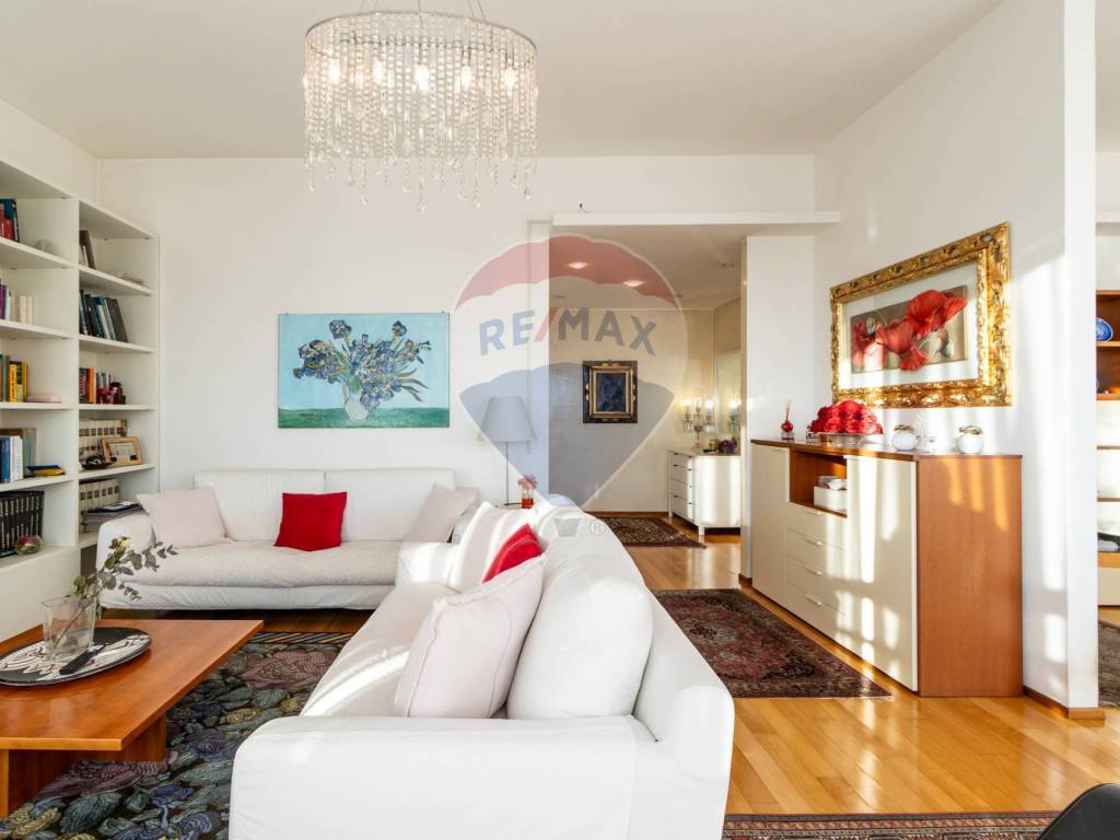 Appartamento a Seregno in Galleria John Fitzgerald Kennedy, 10 - Foto 4