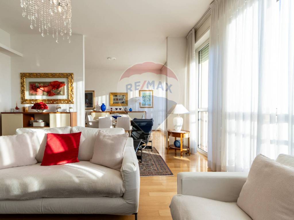 Appartamento a Seregno in Galleria John Fitzgerald Kennedy, 10 - Foto 5