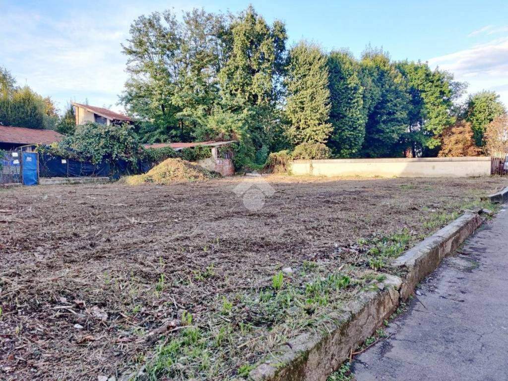 Terreno a Carate brianza in Via Usodimare, 3 - Foto 3