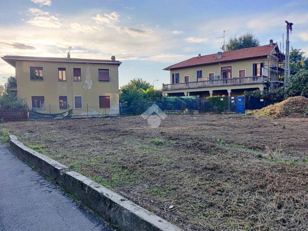 Terreno a Carate brianza in Via Usodimare, 3 - Foto 4