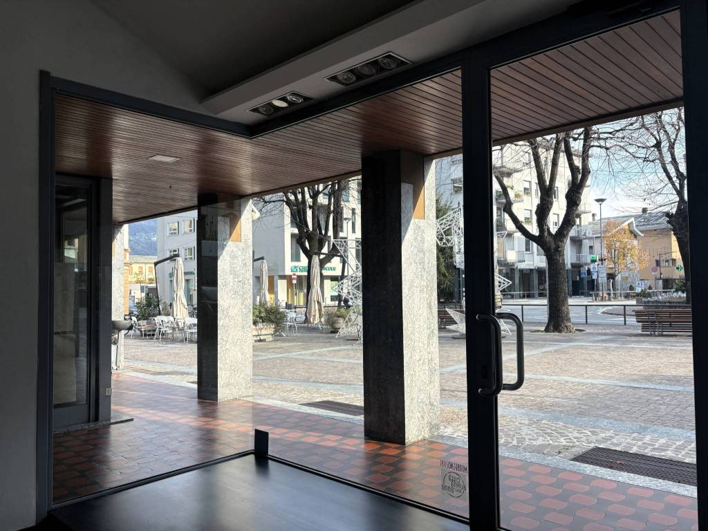 Immobile a Morbegno in Piazza Ingegner Enea Mattei, 9 - Foto 3