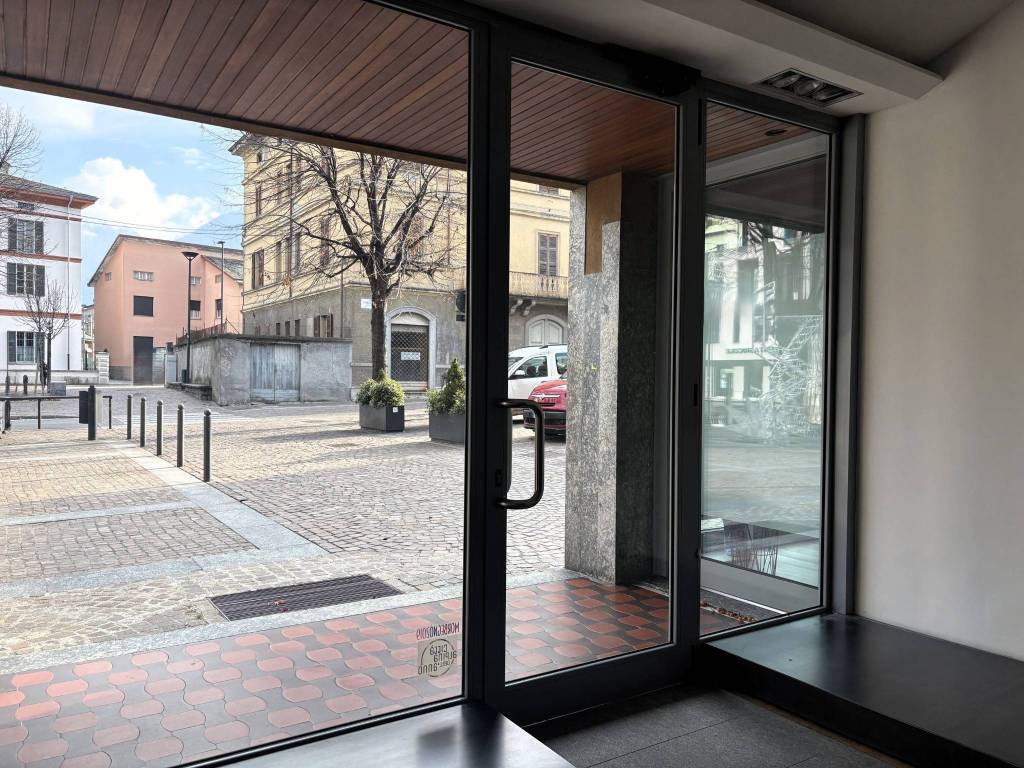 Immobile a Morbegno in Piazza Ingegner Enea Mattei, 9 - Foto 4