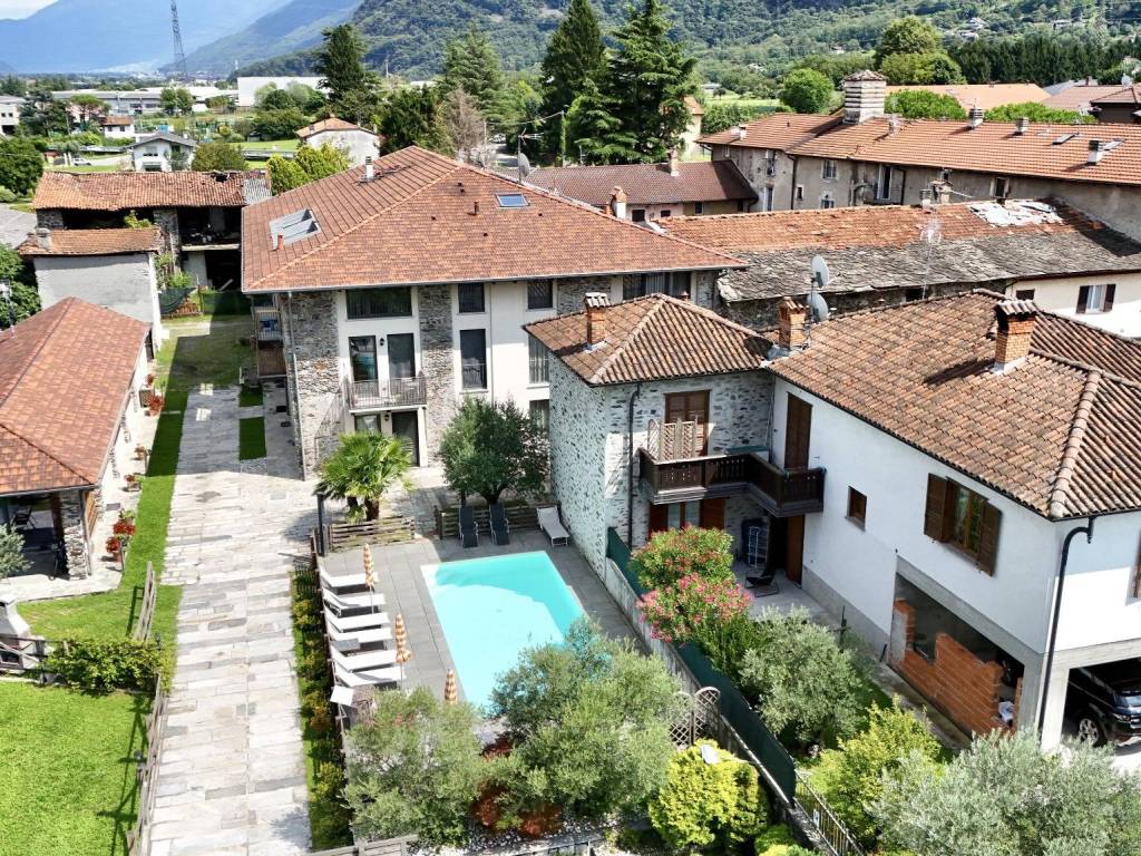 Appartamento a Colico in Via al Forte di Fuentes, 2 - Foto 2