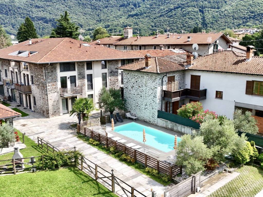 Appartamento a Colico in Via al Forte di Fuentes, 2 - Foto 3