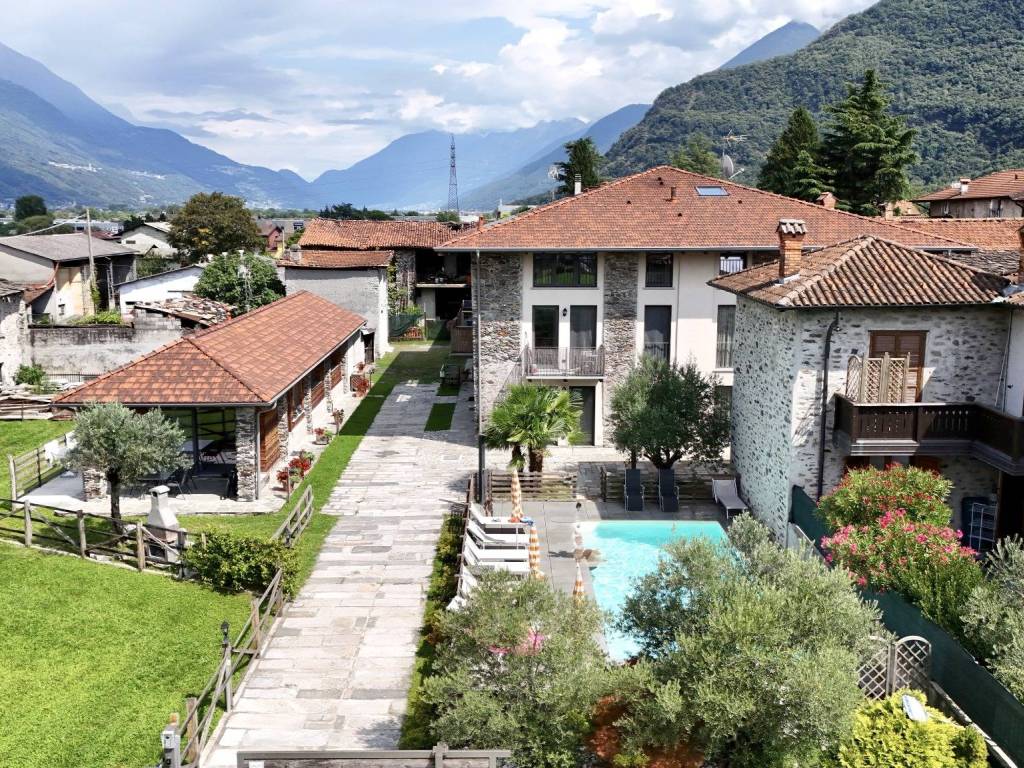 Appartamento a Colico in Via al Forte di Fuentes, 2 - Foto 4