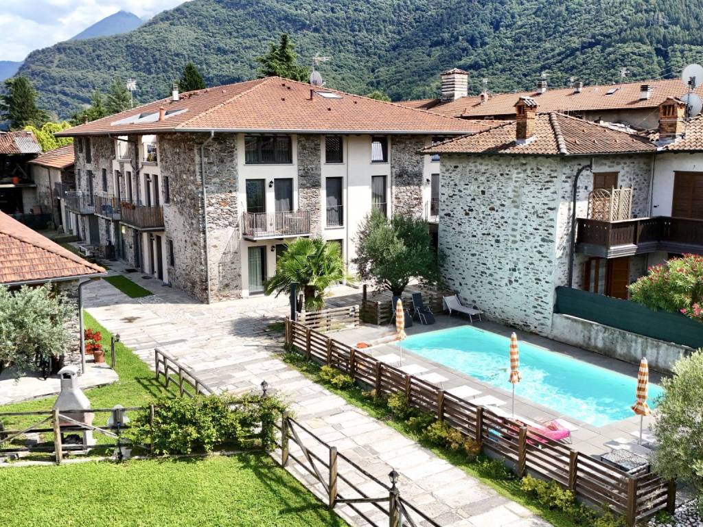 Appartamento a Colico in Via al Forte di Fuentes, 2 - Foto 5