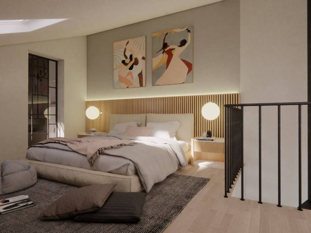 Appartamento a Cogliate in Via Dante Alighieri - Foto 2