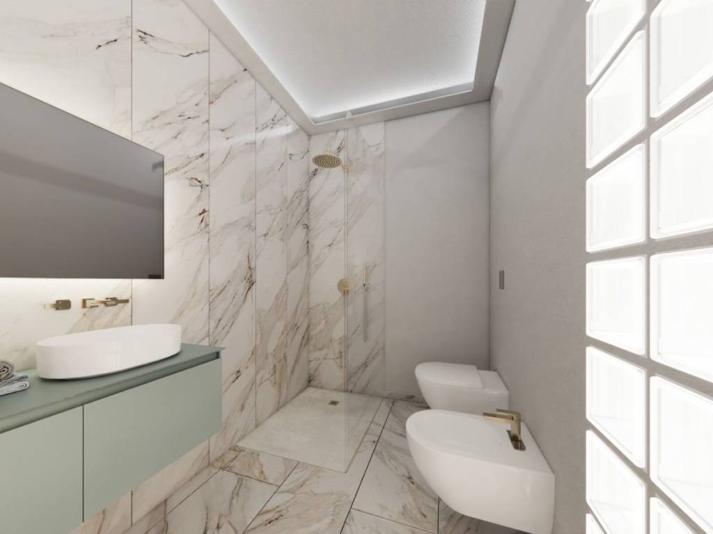 Appartamento a Cogliate in Via Dante Alighieri - Foto 3