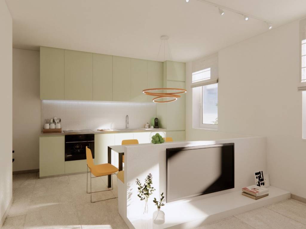 Appartamento a Cogliate in Via Dante Alighieri - Foto 4